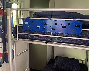 Unterkunft 5903528 - Ferienhaus Noord-Beveland - Vakantiehuis RBR 645 - Beach Resort Kamperland