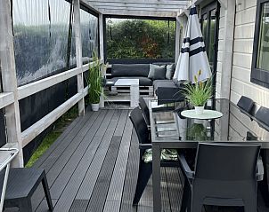 Unterkunft 5903528 - Ferienhaus Noord-Beveland - Vakantiehuis RBR 645 - Beach Resort Kamperland