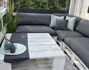 Unterkunft 5903528 - Ferienhaus Noord-Beveland - Vakantiehuis RBR 645 - Beach Resort Kamperland