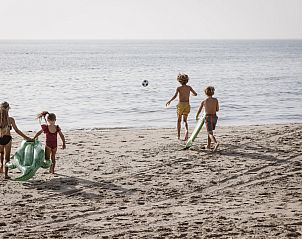 Unterkunft 5903528 - Ferienhaus Noord-Beveland - Vakantiehuis RBR 645 - Beach Resort Kamperland