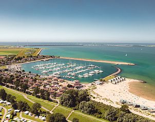 Unterkunft 5903528 - Ferienhaus Noord-Beveland - Vakantiehuis RBR 645 - Beach Resort Kamperland