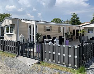 Unterkunft 5903531 - Ferienhaus Noord-Beveland - Vakantiehuis RBR 662 - Beach Resort Kamperland