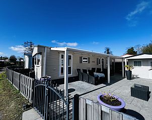 Unterkunft 5903531 - Ferienhaus Noord-Beveland - Vakantiehuis RBR 662 - Beach Resort Kamperland