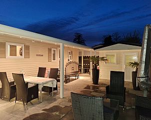 Unterkunft 5903531 - Ferienhaus Noord-Beveland - Vakantiehuis RBR 662 - Beach Resort Kamperland