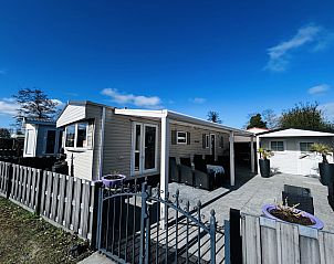 Unterkunft 5903531 - Ferienhaus Noord-Beveland - Vakantiehuis RBR 662 - Beach Resort Kamperland