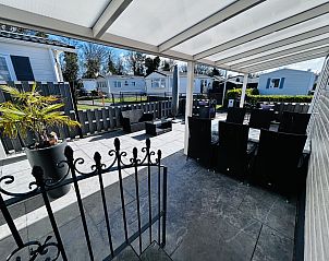 Unterkunft 5903531 - Ferienhaus Noord-Beveland - Vakantiehuis RBR 662 - Beach Resort Kamperland