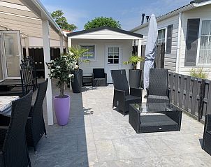Unterkunft 5903531 - Ferienhaus Noord-Beveland - Vakantiehuis RBR 662 - Beach Resort Kamperland