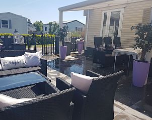 Unterkunft 5903531 - Ferienhaus Noord-Beveland - Vakantiehuis RBR 662 - Beach Resort Kamperland