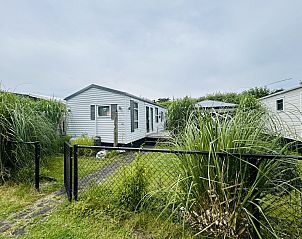 Unterkunft 5903533 - Ferienhaus Noord-Beveland - Vakantiehuis RBR 1243 - Beach Resort Kamperland