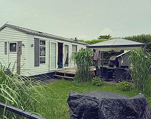 Unterkunft 5903533 - Ferienhaus Noord-Beveland - Vakantiehuis RBR 1243 - Beach Resort Kamperland
