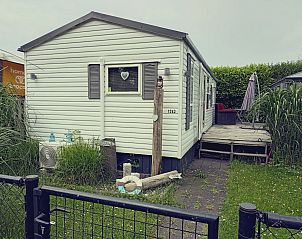 Unterkunft 5903533 - Ferienhaus Noord-Beveland - Vakantiehuis RBR 1243 - Beach Resort Kamperland