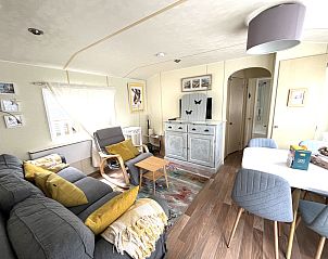Unterkunft 5903533 - Ferienhaus Noord-Beveland - Vakantiehuis RBR 1243 - Beach Resort Kamperland