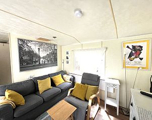 Unterkunft 5903533 - Ferienhaus Noord-Beveland - Vakantiehuis RBR 1243 - Beach Resort Kamperland