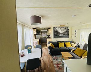 Unterkunft 5903533 - Ferienhaus Noord-Beveland - Vakantiehuis RBR 1243 - Beach Resort Kamperland