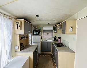 Unterkunft 5903533 - Ferienhaus Noord-Beveland - Vakantiehuis RBR 1243 - Beach Resort Kamperland