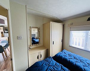 Unterkunft 5903533 - Ferienhaus Noord-Beveland - Vakantiehuis RBR 1243 - Beach Resort Kamperland