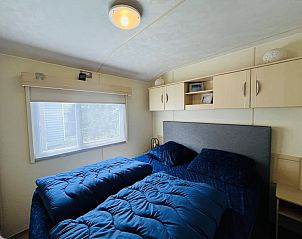 Unterkunft 5903533 - Ferienhaus Noord-Beveland - Vakantiehuis RBR 1243 - Beach Resort Kamperland