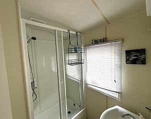 Unterkunft 5903533 - Ferienhaus Noord-Beveland - Vakantiehuis RBR 1243 - Beach Resort Kamperland