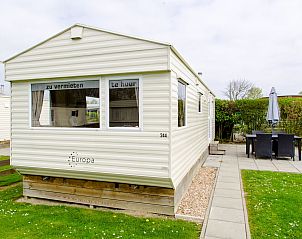 Unterkunft 5903536 - Ferienhaus Noord-Beveland - Vakantiehuis RBR 244 - Beach Resort Kamperland
