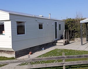 Unterkunft 5903536 - Ferienhaus Noord-Beveland - Vakantiehuis RBR 244 - Beach Resort Kamperland