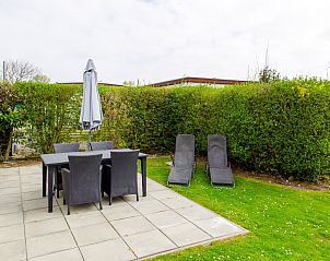 Unterkunft 5903536 - Ferienhaus Noord-Beveland - Vakantiehuis RBR 244 - Beach Resort Kamperland