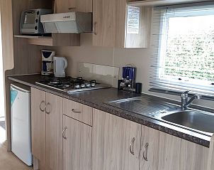 Unterkunft 5903536 - Ferienhaus Noord-Beveland - Vakantiehuis RBR 244 - Beach Resort Kamperland
