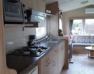 Unterkunft 5903536 - Ferienhaus Noord-Beveland - Vakantiehuis RBR 244 - Beach Resort Kamperland