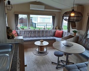 Unterkunft 5903536 - Ferienhaus Noord-Beveland - Vakantiehuis RBR 244 - Beach Resort Kamperland
