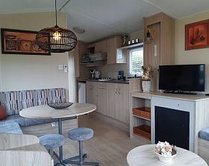 Unterkunft 5903536 - Ferienhaus Noord-Beveland - Vakantiehuis RBR 244 - Beach Resort Kamperland