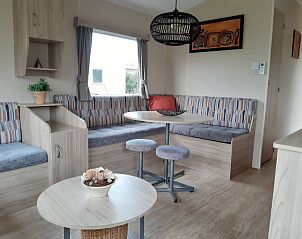 Unterkunft 5903536 - Ferienhaus Noord-Beveland - Vakantiehuis RBR 244 - Beach Resort Kamperland