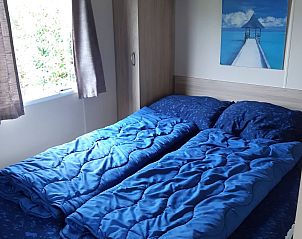 Unterkunft 5903536 - Ferienhaus Noord-Beveland - Vakantiehuis RBR 244 - Beach Resort Kamperland