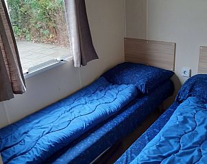 Unterkunft 5903536 - Ferienhaus Noord-Beveland - Vakantiehuis RBR 244 - Beach Resort Kamperland
