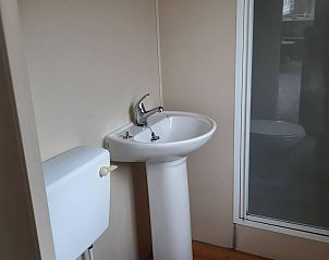 Unterkunft 5903536 - Ferienhaus Noord-Beveland - Vakantiehuis RBR 244 - Beach Resort Kamperland