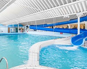 Unterkunft 5903536 - Ferienhaus Noord-Beveland - Vakantiehuis RBR 244 - Beach Resort Kamperland