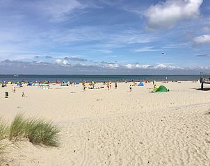 Unterkunft 5903536 - Ferienhaus Noord-Beveland - Vakantiehuis RBR 244 - Beach Resort Kamperland