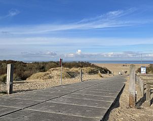 Unterkunft 5903536 - Ferienhaus Noord-Beveland - Vakantiehuis RBR 244 - Beach Resort Kamperland