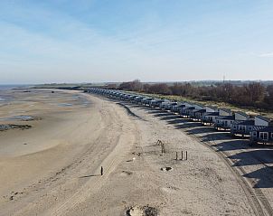 Unterkunft 5903536 - Ferienhaus Noord-Beveland - Vakantiehuis RBR 244 - Beach Resort Kamperland