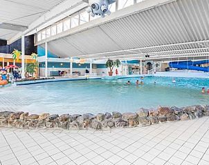 Unterkunft 5903536 - Ferienhaus Noord-Beveland - Vakantiehuis RBR 244 - Beach Resort Kamperland