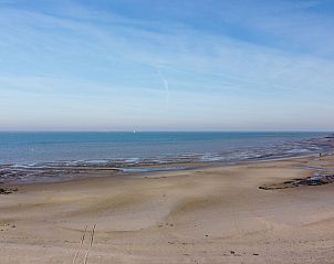 Unterkunft 5903536 - Ferienhaus Noord-Beveland - Vakantiehuis RBR 244 - Beach Resort Kamperland