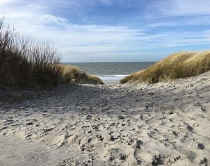 Unterkunft 5903536 - Ferienhaus Noord-Beveland - Vakantiehuis RBR 244 - Beach Resort Kamperland