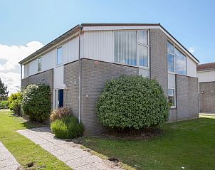 Unterkunft 590354 - Bungalow Noord-Beveland - BE