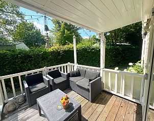 Unterkunft 5903541 - Ferienhaus Noord-Beveland - Vakantiehuis RBR 6062 - Beach Resort Kamperland