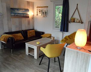 Unterkunft 5903541 - Ferienhaus Noord-Beveland - Vakantiehuis RBR 6062 - Beach Resort Kamperland