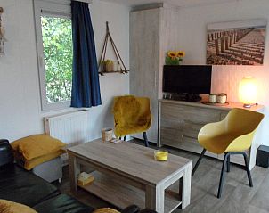Unterkunft 5903541 - Ferienhaus Noord-Beveland - Vakantiehuis RBR 6062 - Beach Resort Kamperland