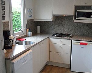 Unterkunft 5903541 - Ferienhaus Noord-Beveland - Vakantiehuis RBR 6062 - Beach Resort Kamperland