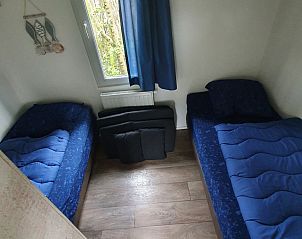 Unterkunft 5903541 - Ferienhaus Noord-Beveland - Vakantiehuis RBR 6062 - Beach Resort Kamperland