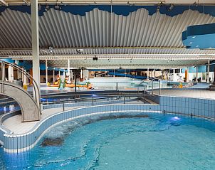 Unterkunft 5903541 - Ferienhaus Noord-Beveland - Vakantiehuis RBR 6062 - Beach Resort Kamperland