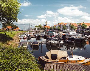 Unterkunft 5903541 - Ferienhaus Noord-Beveland - Vakantiehuis RBR 6062 - Beach Resort Kamperland