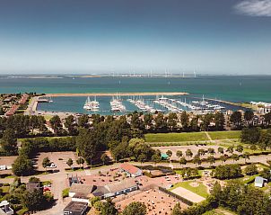 Unterkunft 5903541 - Ferienhaus Noord-Beveland - Vakantiehuis RBR 6062 - Beach Resort Kamperland