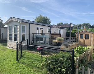 Unterkunft 5903542 - Ferienhaus Noord-Beveland - Vakantiehuis RBR 722 - Beach Resort Kamperland